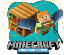 Minecraft Education - Школа программирования для детей, компьютерные курсы для школьников, начинающих и подростков - KIBERone г. Краснознаменск