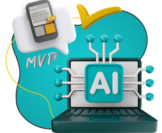 AI Product Lab. Собираем MVP за 3 занятия — как взрослые IT-команды - КИБЕРшкола программирования для детей, компьютерные курсы для школьников, начинающих и подростков - KIBERone г. Краснознаменск