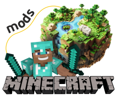 Создание модов в Minecraft - КИБЕРшкола программирования для детей, компьютерные курсы для школьников, начинающих и подростков - KIBERone г. Краснознаменск