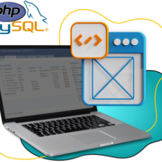 PHP+SQL - КИБЕРшкола программирования для детей, компьютерные курсы для школьников, начинающих и подростков - KIBERone г. Краснознаменск