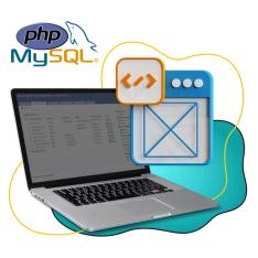 PHP+SQL - КИБЕРшкола программирования для детей, компьютерные курсы для школьников, начинающих и подростков - KIBERone г. Краснознаменск