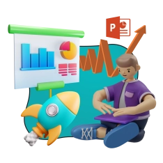 Магия эффектных презентаций PowerPoint - КИБЕРшкола программирования для детей, компьютерные курсы для школьников, начинающих и подростков - KIBERone г. Краснознаменск