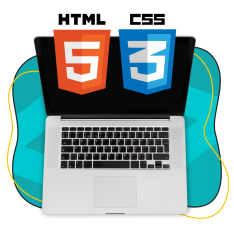 Веб-мастер (HTML + CSS) - КИБЕРшкола программирования для детей, компьютерные курсы для школьников, начинающих и подростков - KIBERone г. Краснознаменск