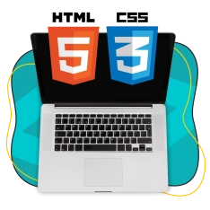 Web-мастер (HTML+CSS) - КИБЕРшкола программирования для детей, компьютерные курсы для школьников, начинающих и подростков - KIBERone г. Краснознаменск
