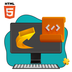 Основы HTML. Изучение веб-разработки - КИБЕРшкола программирования для детей, компьютерные курсы для школьников, начинающих и подростков - KIBERone г. Краснознаменск