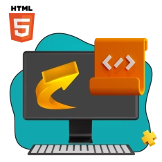 Web-мастер: первые шаги в мир современных сайтов. Основы HTML - КИБЕРшкола программирования для детей, компьютерные курсы для школьников, начинающих и подростков - KIBERone г. Краснознаменск