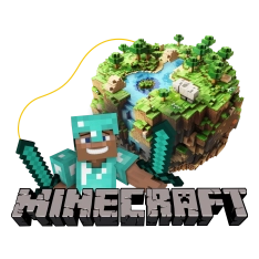 Создание модов в Minecraft - КИБЕРшкола программирования для детей, компьютерные курсы для школьников, начинающих и подростков - KIBERone г. Краснознаменск