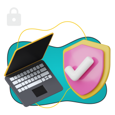 Кибербезопасность - КИБЕРшкола программирования для детей, компьютерные курсы для школьников, начинающих и подростков - KIBERone г. Краснознаменск