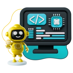 Vibe Coding & AI-инжиниринг - КИБЕРшкола программирования для детей, компьютерные курсы для школьников, начинающих и подростков - KIBERone г. Краснознаменск