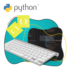 Программирование в Python. Создай свою первую игру! - КИБЕРшкола программирования для детей, компьютерные курсы для школьников, начинающих и подростков - KIBERone г. Краснознаменск