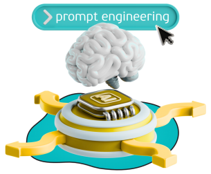 Промпт-инжиниринг: язык, который понимает ИИ. - КИБЕРшкола программирования для детей, компьютерные курсы для школьников, начинающих и подростков - KIBERone г. Краснознаменск