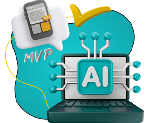 AI Product Lab. Собираем MVP за 3 занятия — как взрослые IT-команды - КИБЕРшкола программирования для детей, компьютерные курсы для школьников, начинающих и подростков - KIBERone г. Краснознаменск