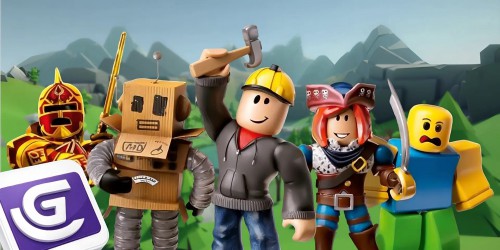 Создаем свою вселенную по мотивам любимой игры на движке GDevelop 5 - КИБЕРшкола программирования для детей, компьютерные курсы для школьников, начинающих и подростков - KIBERone г. Краснознаменск