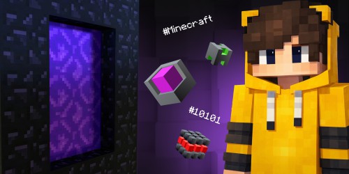 Архитекторы Реальности. Программируем Портал в Minecraft - КИБЕРшкола программирования для детей, компьютерные курсы для школьников, начинающих и подростков - KIBERone г. Краснознаменск