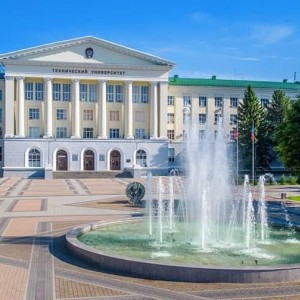 В сентябре открытие новой локации в самом центре Ростова-на-Дону, в Кванториуме при ДГТУ! - Школа программирования для детей, компьютерные курсы для школьников, начинающих и подростков - KIBERone г. Краснознаменск