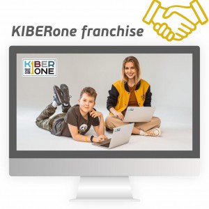 Франшиза KIBERone — в списке лучших по итогам 2019 года - Школа программирования для детей, компьютерные курсы для школьников, начинающих и подростков - KIBERone г. Краснознаменск